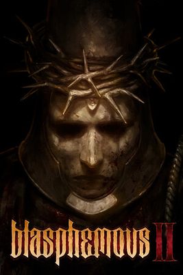 Blasphemous 2 (PC) Código de Steam GLOBAL