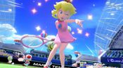 Redeem Mario Tennis: Ultra Smash