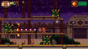 Redeem Metaloid : Origin