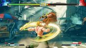 Street Fighter V: Arcade Edition Steam Key GLOBAL