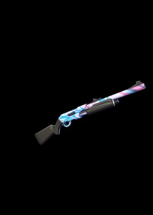 Fortnite - Peacock's Dream Wrap (DLC) Epic Games Key GLOBAL