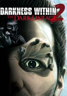 Darkness Within 2: The Dark Lineage Key cover