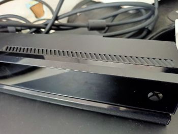 Kinect 2.0 Xbox One 