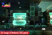 Cave Story 3D Nintendo 3DS
