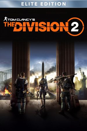 Tom Clancy’s The Division 2 - Elite Edition XBOX LIVE Key UNITED STATES