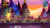 Swords & Soldiers II: Shawarmageddon