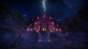 Planet Coaster: Spooky & Adventure Bundle XBOX LIVE Key EUROPE