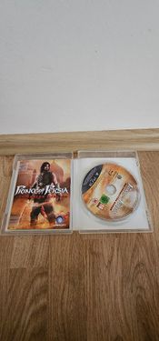 Prince of Persia: The Forgotten Sands PlayStation 3