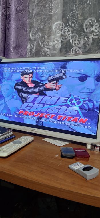 Redeem PlayStation Original, Grey