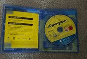 Buy Cyberpunk 2077 PlayStation 4