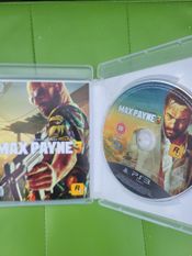 Max Payne 3 PlayStation 3