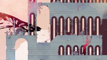 Redeem Gris PlayStation 4
