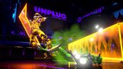 Laser League Steam Key GLOBAL