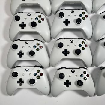 Buy 20x Microsoft Xbox Wireless Controllers for Xbox One/Series X/S/PC - FOR PARTS