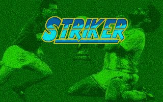 Buy Striker SNES