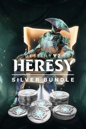 Destiny 2: Heresy Silver Bundle (DLC) XBOX LIVE Key UNITED STATES