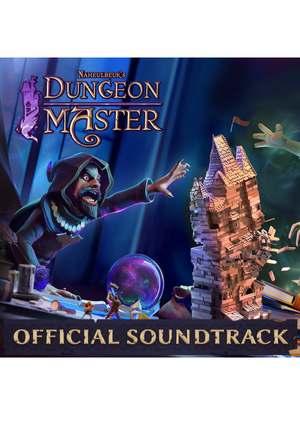 Naheulbeuk's Dungeon Master - Official Soundtrack (DLC) Steam Key (PC) GLOBAL