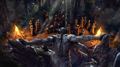 Buy The Elder Scrolls Online Collection - Blackwood Código de XBOX LIVE GLOBAL