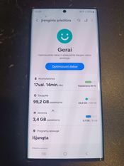 Samsung Galaxy s22 ultra