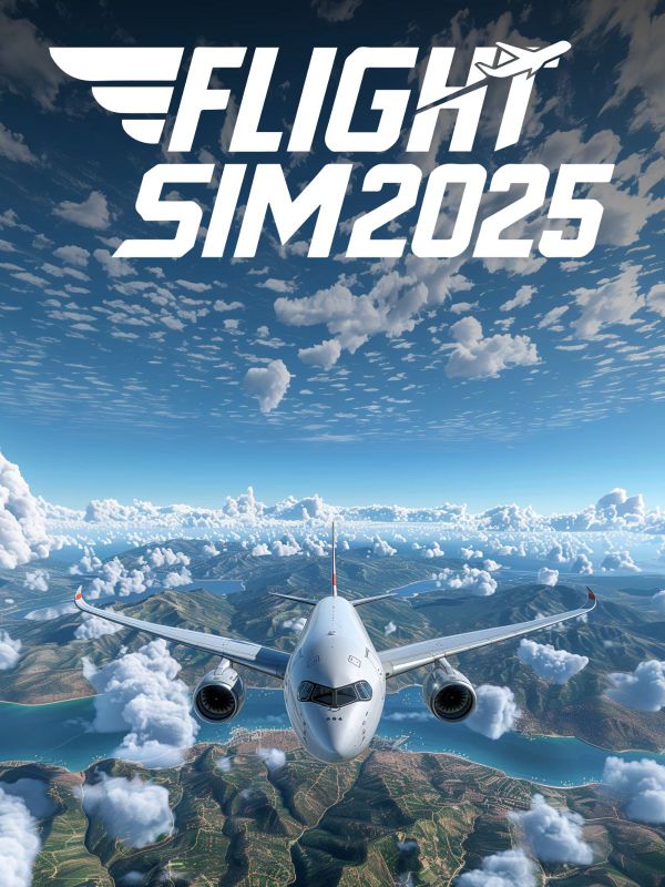 Unlock Flight Sim 2025 and play free to earn it