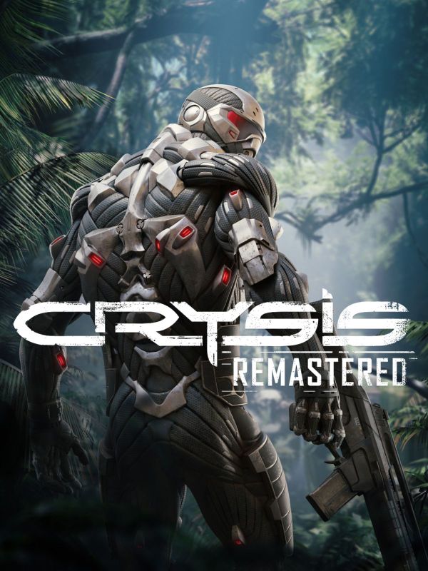 Crysis Remastered free on PSN — can Snakzy run it? Yes it can