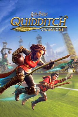 Harry Potter: Quidditch Champions (PC) Código de Steam GLOBAL