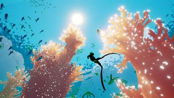 ABZU PlayStation 4 for sale