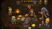 Dungelot: Shattered Lands Steam Key GLOBAL