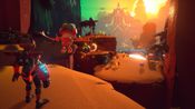 Skylar & Plux: Adventure On Clover Island Steam Key GLOBAL