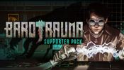 Barotrauma - Supporter Pack (DLC) Steam Key (PC) GLOBAL