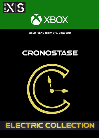 Cronostase Electric Collection XBOX LIVE Key ARGENTINA