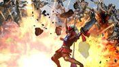 Get Samurai Warriors 4-II Steam Key GLOBAL