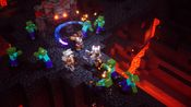 Minecraft Dungeons (Nintendo Switch) eShop Key UNITED STATES for sale
