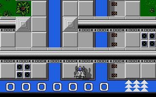 Redeem Warhawk (1986) PlayStation