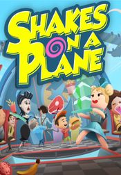 Shakes on a Plane Steam Key GLOBAL