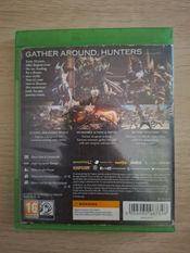 Buy Monster Hunter: World Xbox One
