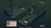 Redeem Overland