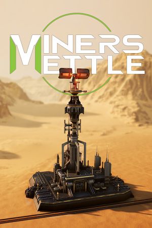 Miner's Mettle Steam Key (PC) ROW