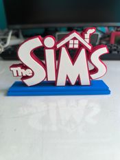 The Sims žaidimo animacija