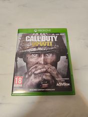 Call of Duty: WWII Xbox One