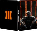 Call of Duty: Black Ops III Steelbook Edition PlayStation 4