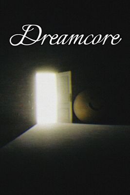 Dreamcore game cover