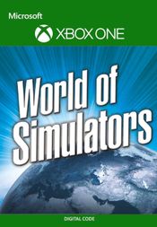 World of Simulators Bundle XBOX LIVE Key ARGENTINA for sale