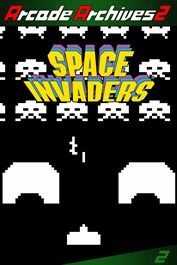 Arcade Archives 2 SPACE INVADERS (Xbox Series X|S) XBOX LIVE Key UNITED STATES
