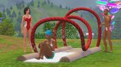 Redeem The Sims 3: Katy Perry's Sweet Treats (DLC) Origin Key GLOBAL