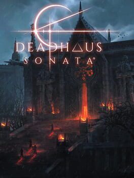 Deadhaus Sonata Steam Key (PC) GLOBAL