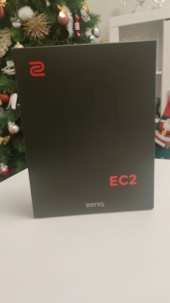 Buy benq zowie ec2-B