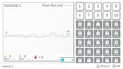 Get 10 Second Run RETURNS