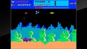 Arcade Archives MOON PATROL