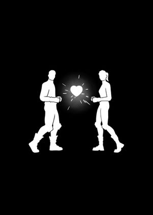 Fortnite - Heartbreak Shuffle Emote (DLC) Epic Games Key GLOBAL